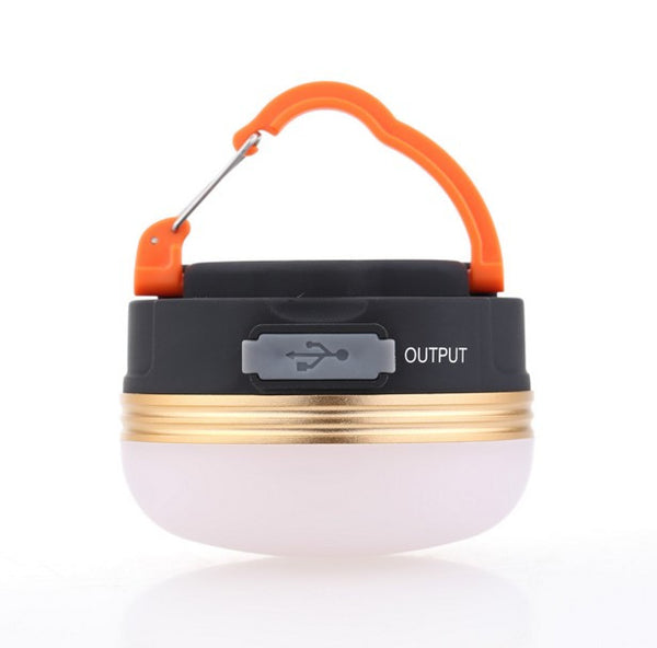 Ultra Bright LED Lantern Portable Charger