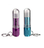 Emergency Lamp Tri-colored Led Key-chain