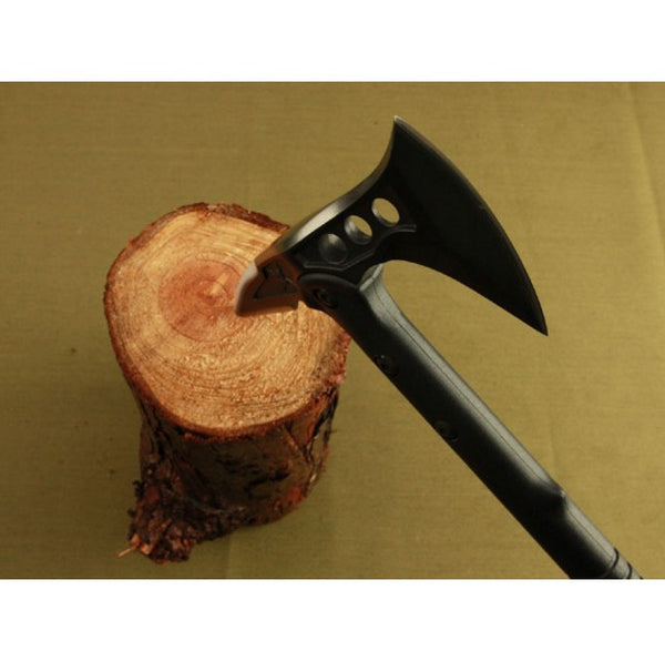 Sharp Tactical Survival Tomahawk Axe