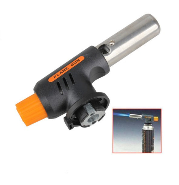 Gas Torch Butane Auto Ignition