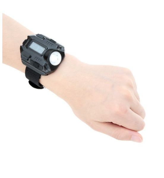 Wristlight LED Watch Outdoor Lamp