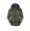 Camping Climbing Thick Outdoor Jacket