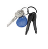 Stainless Steel Keychain Screwdriver