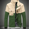 Men Fashion Outerwear Outtdoor Jacket