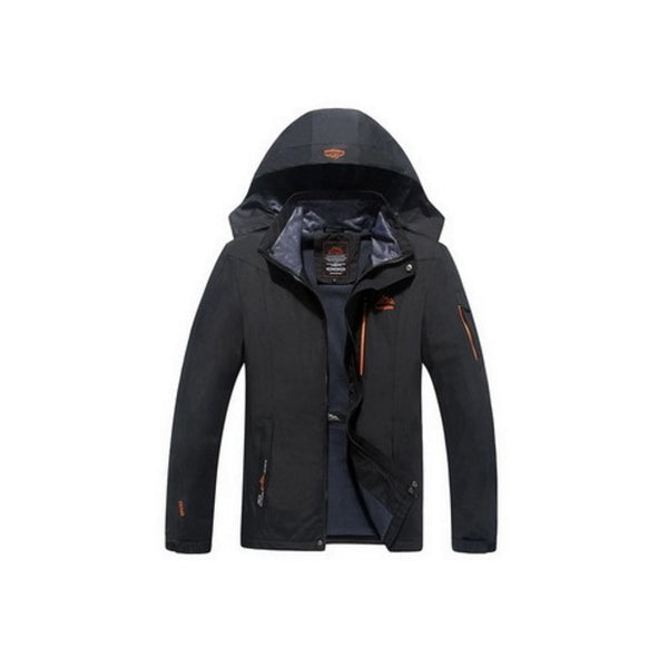 Waterproof Trekking Jacket Outdoor Camping