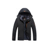 Waterproof Trekking Jacket Outdoor Camping