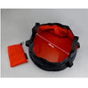 Folding Water Washbasin Portable Wash Bag