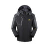 Camping Climbing Thick Outdoor Jacket