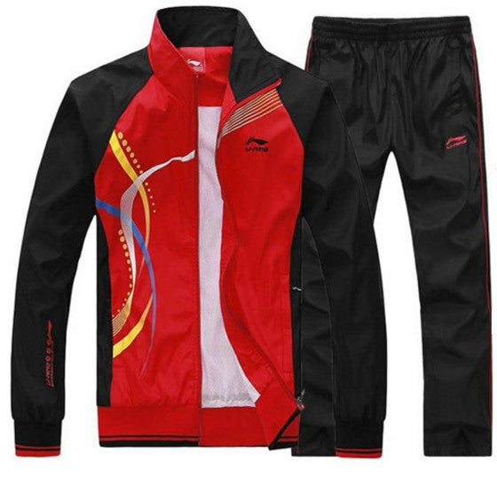 Tracksuits Women and Men Outdoor Sportswear