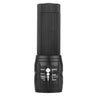 3 Modes Adjustable Outdoor Flashlight