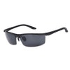 Male Driving Fishing Sun Glasses