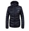 Outwear Women Hood Down Outdoor Jacket