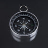 Outdoor Travel Compass Navigation Wild Survival Tool