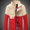 Men Fashion Outerwear Outtdoor Jacket