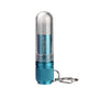 Emergency Lamp Tri-colored Led Key-chain