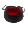 Folding Water Washbasin Portable Wash Bag