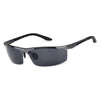 Male Driving Fishing Sun Glasses