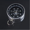 Outdoor Travel Compass Navigation Wild Survival Tool