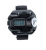 Wristlight LED Watch Outdoor Lamp