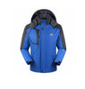 Camping Climbing Thick Outdoor Jacket