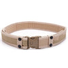 Wide Waistband Army Tactical Hunting Belts