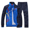 Tracksuits Women and Men Outdoor Sportswear