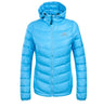 Outwear Women Hood Down Outdoor Jacket