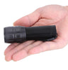 3 Modes Adjustable Outdoor Flashlight