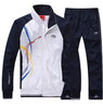 Tracksuits Women and Men Outdoor Sportswear