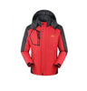 Camping Climbing Thick Outdoor Jacket