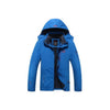 Waterproof Trekking Jacket Outdoor Camping