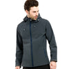 Breabthable Spring Soft Shell Outdoor Jacket