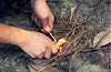 Flint Fire Starter Camping Igniter Flint