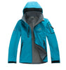 Outdoor Climbing Waterproof  Jacket