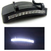 Outdoor Lamp Clip-On Cap Lights