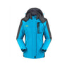 Camping Climbing Thick Outdoor Jacket