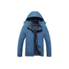 Waterproof Trekking Jacket Outdoor Camping