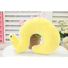 Squirrel Animal Cotton U Shape Neck Pillow