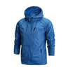 Men Windproof Soft Shell Jacket