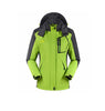 Camping Climbing Thick Outdoor Jacket