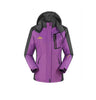 Camping Climbing Thick Outdoor Jacket