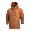 Men Windproof Soft Shell Jacket