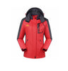 Camping Climbing Thick Outdoor Jacket